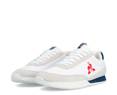Le Coq Sportif Veloce II BR/MAR/VM - 2320394-612